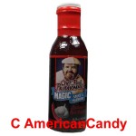 Chef Paul Prudhomme's Magic Sauce & Marinade Louisiana Red Peppe